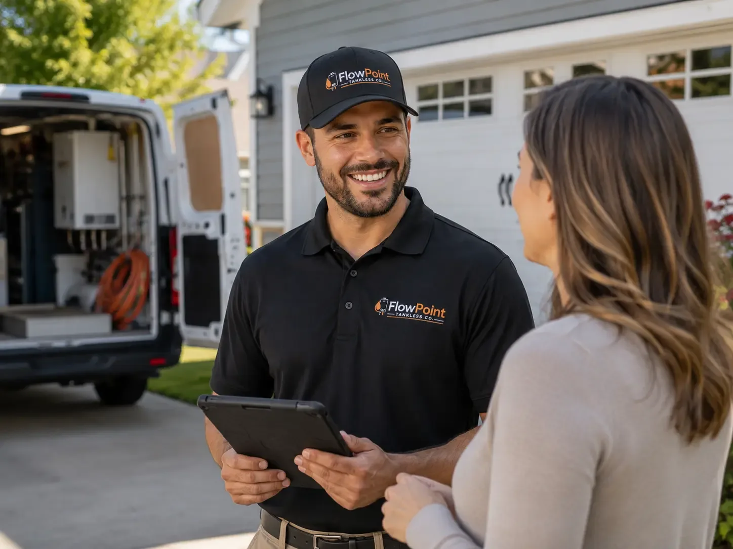 Tankless Water Heater Installation Tooele, UT FAQs